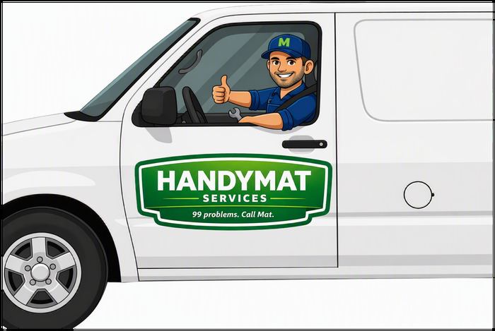 Handymat Services klusbedrijf Haarlem