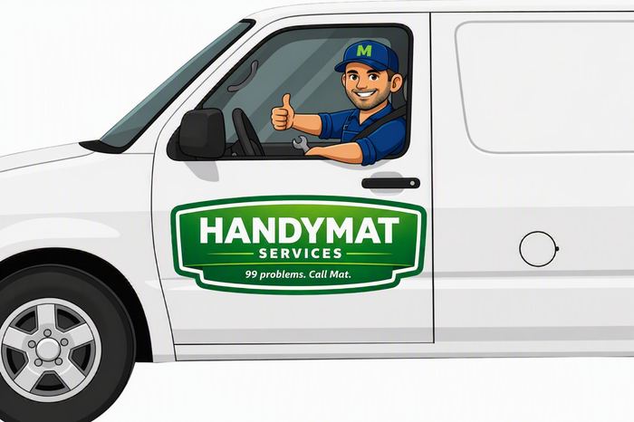 Handymat bus