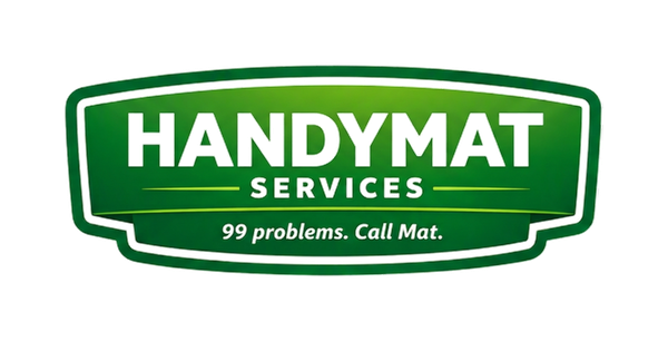 Handymat Services logo